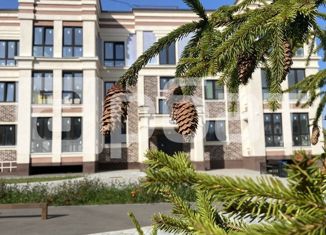 Продажа двухкомнатной квартиры, 71 м2, деревня Кочедыково, Лесная улица, 1к2