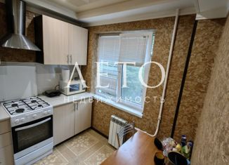 Продается однокомнатная квартира, 27 м2, Сочи, улица Воровского, 58, микрорайон Центральный