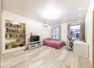 Продаю однокомнатную квартиру, 36 м2, Санкт-Петербург, 10-я Красноармейская улица, 9, 10-я Красноармейская улица