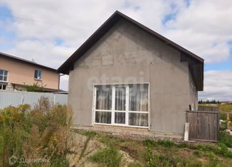 Продаю дом, 66.6 м2, село Октябрьское, Нагорная улица, 173