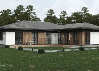 Дом на продажу, 125 м2, село Ильинское