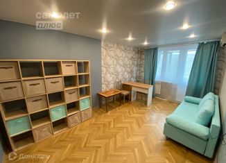 2-комнатная квартира на продажу, 43.4 м2, Краснодар, улица Тюляева, 5, улица Тюляева