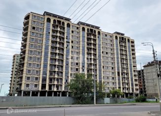 2-комнатная квартира на продажу, 90 м2, Дагестан, проспект Насрутдинова, 57