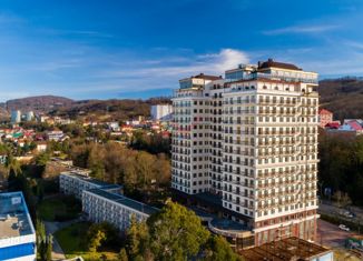 Продажа 2-комнатной квартиры, 54 м2, Сочи, улица Ленина, 219/6Б, ЖК Корона