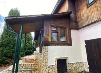 Продам дом, 75 м2, село Алешня, Фабричная улица, 32