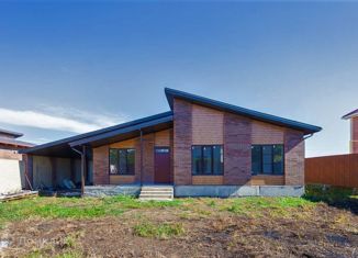 Продам дом, 125 м2, Краснодар, 5-й проезд Куликова Поля, 4, 5-й проезд Куликова Поля