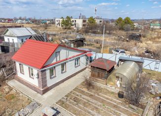 Продаю дом, 60 м2, село имени Тельмана, улица Кирова, 11