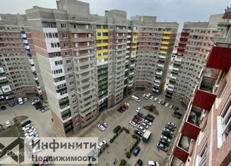 Продаю 1-ком. квартиру, 42 м2, Ставрополь, улица Доваторцев, 90к1, микрорайон № 29