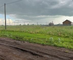 Продается участок, 15 сот., деревня Кабаково, улица Надежды