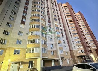 Продажа двухкомнатной квартиры, 66.5 м2, Тамбов, Октябрьский район, улица Чичерина, 7/1к1