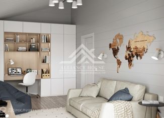 Продажа дома, 110 м2, село Богородское, Молодёжная улица, 8В