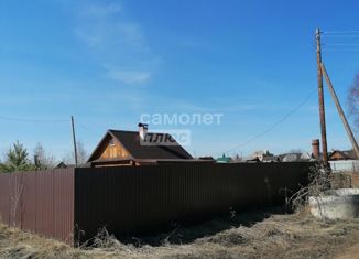 Продается участок, 10 сот., посёлок Буланаш, Юбилейная улица