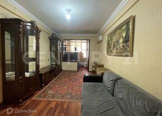 Продаю двухкомнатную квартиру, 51.2 м2, Махачкала, проспект Имама Шамиля, 68В