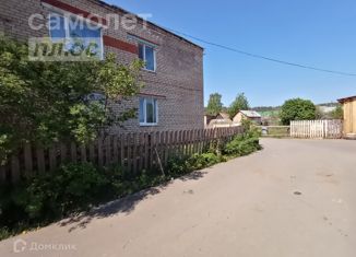 Продам 2-комнатную квартиру, 41.1 м2, село Частые, улица Ленина, 74