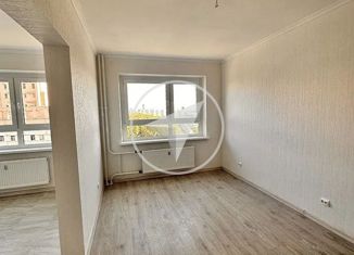 Продам однокомнатную квартиру, 35 м2, Москва, ЖК Зелёная Вертикаль