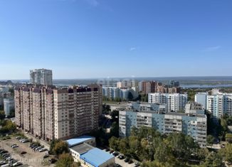 Продажа 2-комнатной квартиры, 58.7 м2, Самара, проспект Кирова, 322Ак6, ЖК Фаворит