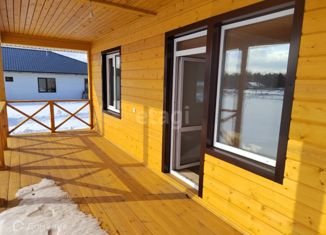 Дом на продажу, 81 м2, садоводческое некоммерческое товарищество Геолог-2