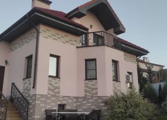 Продам дом, 240 м2, Самара, Красноглинский район, 1-я улица, 8