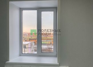 Продам комнату, 11.1 м2, Курган, улица Радионова, 20, Центральный район
