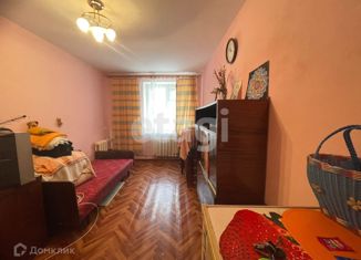 Продажа комнаты, 12 м2, Кострома, Берёзовый проезд, 5, Заволжский район