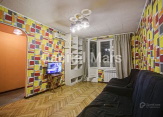 Сдается в аренду однокомнатная квартира, 30 м2, Москва, Большая Черёмушкинская улица, 15к1, район Котловка