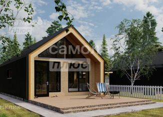 Продаю земельный участок, 7 сот., село Трубино