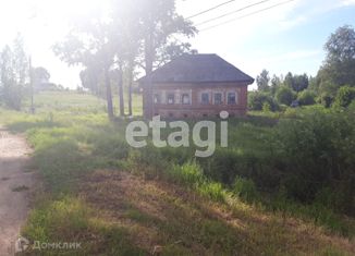 Продаю дом, 100 м2, Костромская область, Ждановская улица