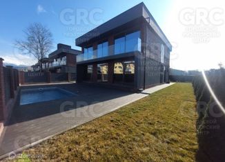 Продается дом, 210 м2, село Весёлое, Васильковый переулок, 17