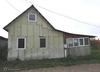 Продам дом, 55 м2, СНТ Дуслык