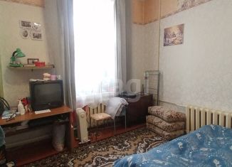 Продается 1-ком. квартира, 18 м2, Кострома, Крестьянская улица, 10