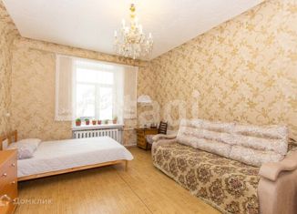 Продажа 3-ком. квартиры, 75 м2, Новосибирск, Зыряновская улица, 125, Зыряновская улица