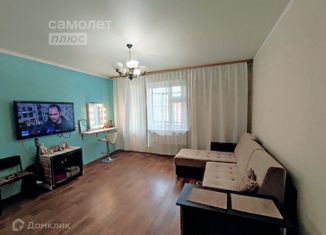 Продажа 2-комнатной квартиры, 48 м2, Иркутск, Октябрьский округ, улица Трилиссера, 128