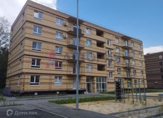 Продается 3-ком. квартира, 75 м2, посёлок Молодёжный, ЖК Молодёжный, улица Вадима Усова, 20