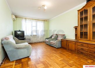 Двухкомнатная квартира на продажу, 53.5 м2, Краснодарский край, улица Красных Партизан, 437