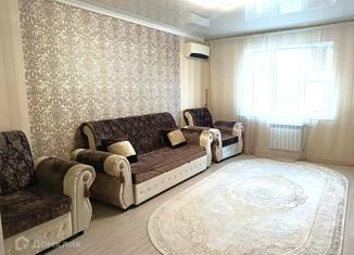 Продажа двухкомнатной квартиры, 56.8 м2, Астрахань, улица Куликова, 85к2