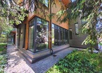 Продам дом, 320 м2, деревня Сивково, 8-й Центральный проезд, 717