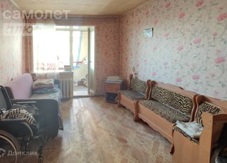 Продаю однокомнатную квартиру, 34.1 м2, Комсомольск-на-Амуре, улица Лазо, 25