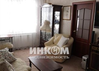 Продажа 4-комнатной квартиры, 62 м2, Москва, Медынская улица, 10, станция Покровское