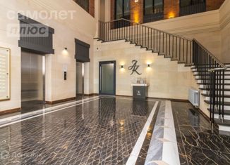 Продам 3-ком. квартиру, 118.6 м2, Уфа, улица Ленина, 75