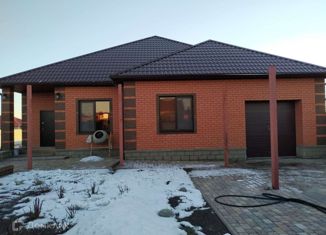 Дом на продажу, 138 м2, село Дальняя Игуменка, улица Геологов, 50