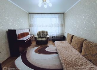 Продаю двухкомнатную квартиру, 54.6 м2, Петропавловск-Камчатский, проспект Циолковского, 83