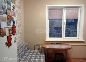 Продажа однокомнатной квартиры, 39 м2, Белгородская область, микрорайон Королёва, 32В