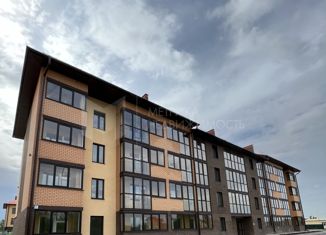 Продам квартиру студию, 21.7 м2, Тюмень, ЖК Северный квартал