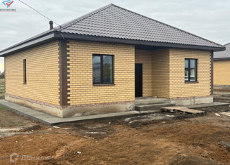 Дом на продажу, 115 м2, село имени 9 Января, Урожайная улица