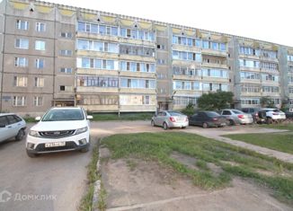 Продам 1-комнатную квартиру, 32 м2, рабочий посёлок Шексна, улица Сапожникова, 5