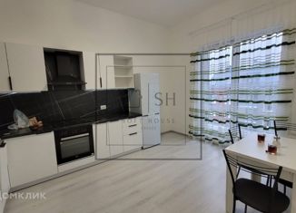 Сдам 3-ком. квартиру, 78 м2, Санкт-Петербург, Пулковское шоссе, 73к7, Пулковское шоссе