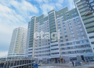 Продажа 2-комнатной квартиры, 60 м2, Белгород, ЖК Малахит, Кирпичная улица, 65А