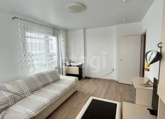 Продается 2-комнатная квартира, 58.3 м2, Ярославль, ЖК Волга Парк