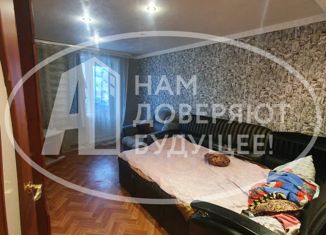 Продается двухкомнатная квартира, 42.6 м2, Губаха, улица Циолковского, 4