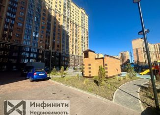 Продается 1-ком. квартира, 35 м2, Ставрополь, микрорайон № 36, улица Матрены Наздрачевой, 3/3к1